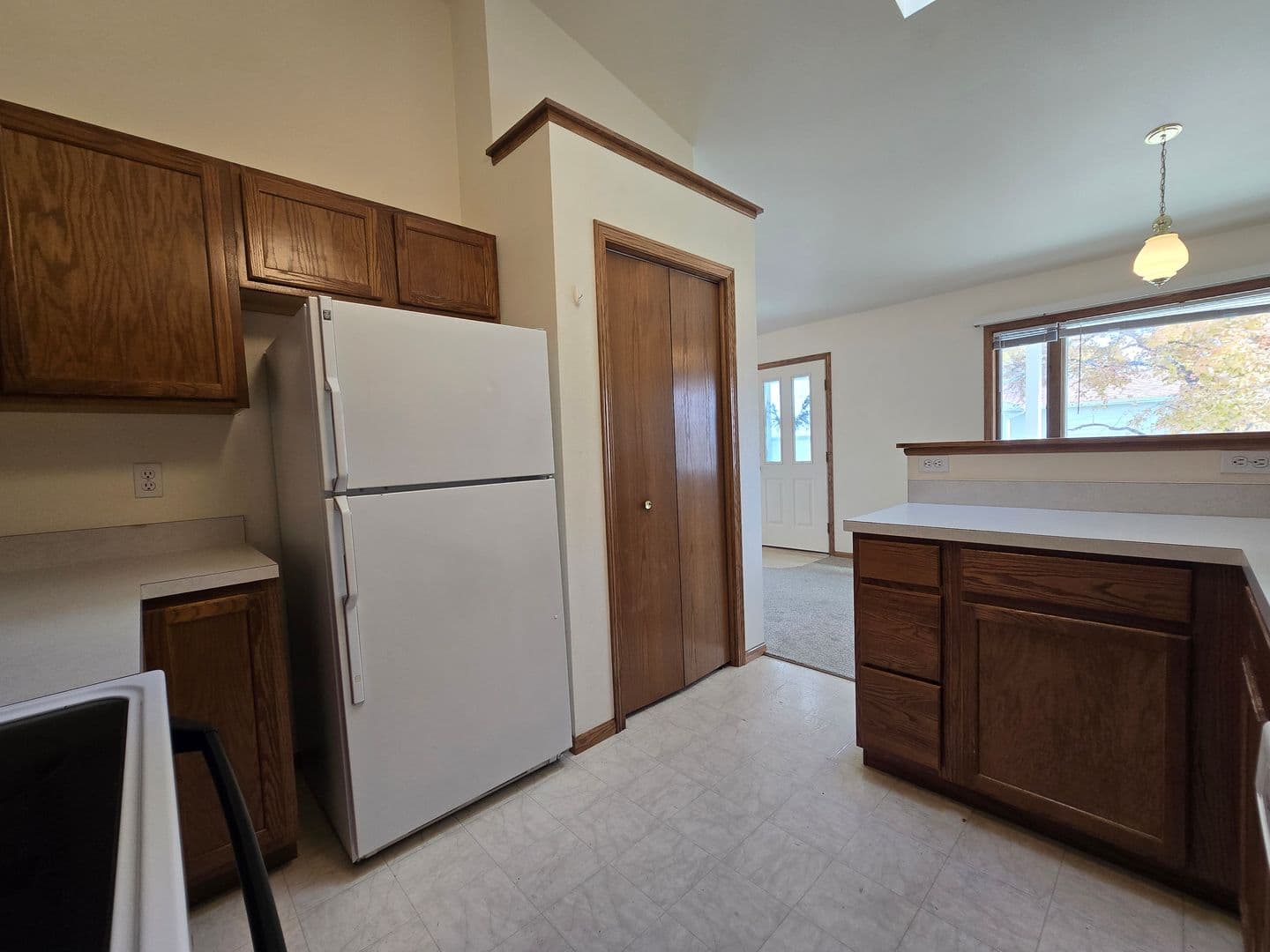 Billings House: 1532 Golden Blvd