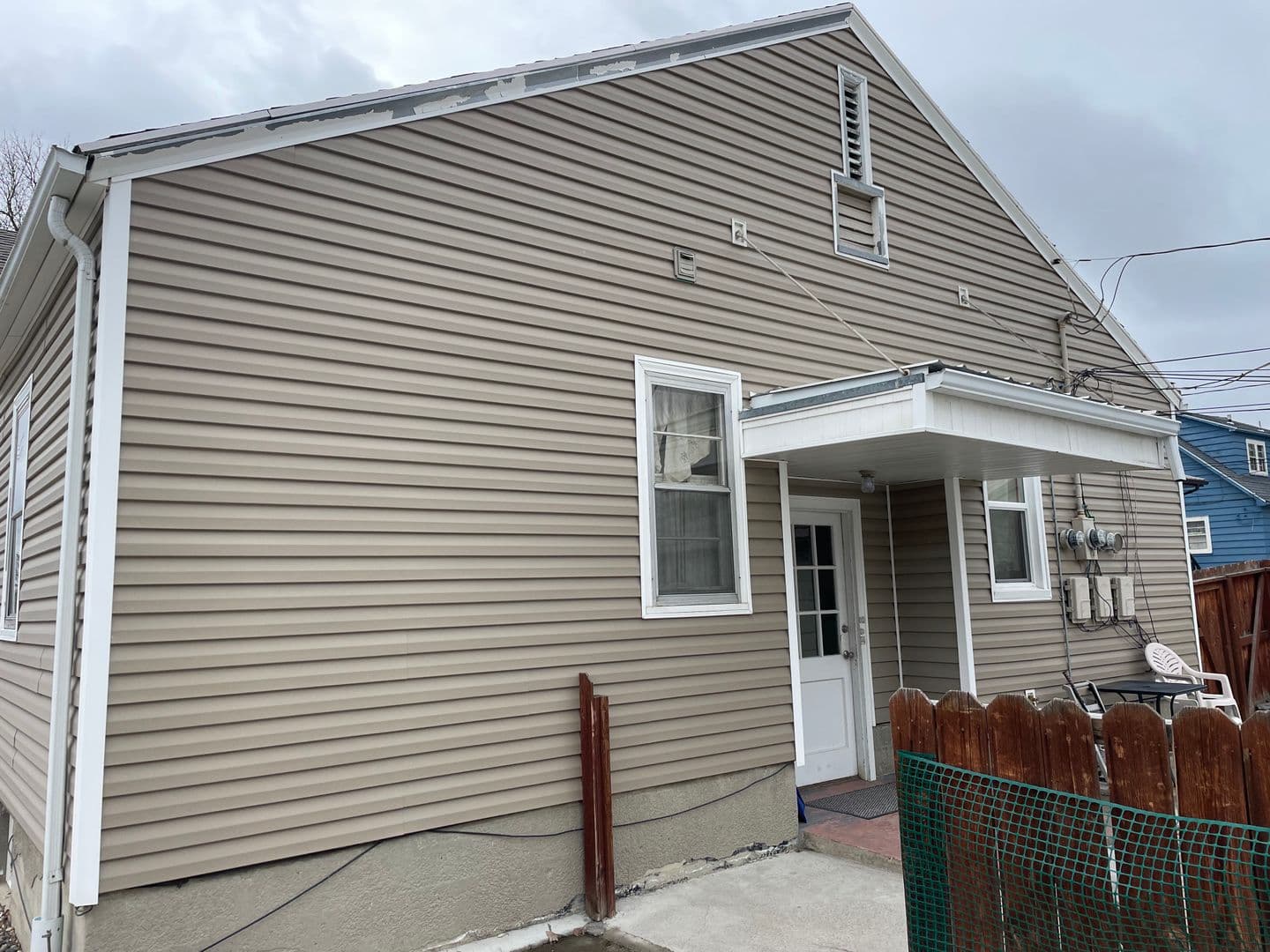 Billings Apartment: 729 Avenue B