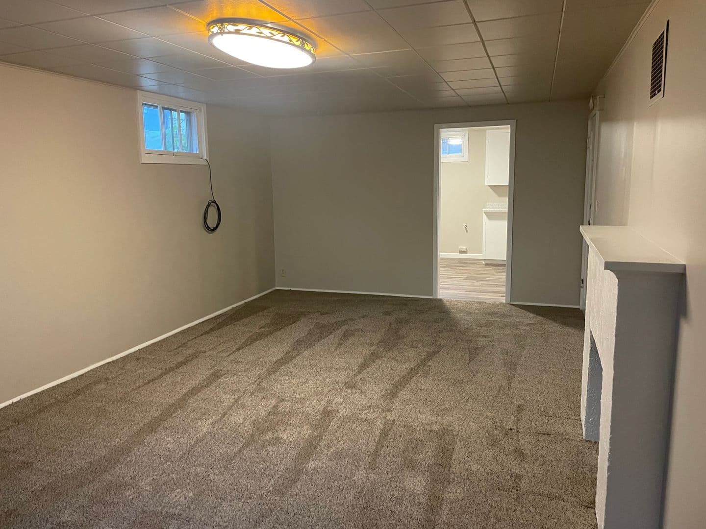Billings Apartment: 515 Avenue B