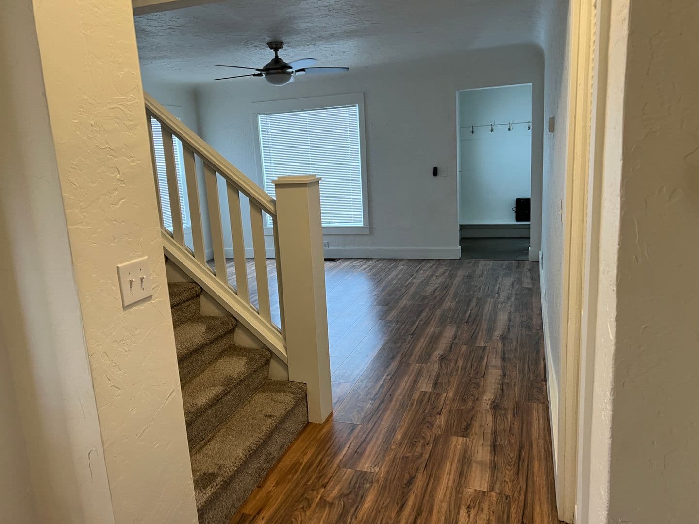 Billings House: 915 N 31st ST