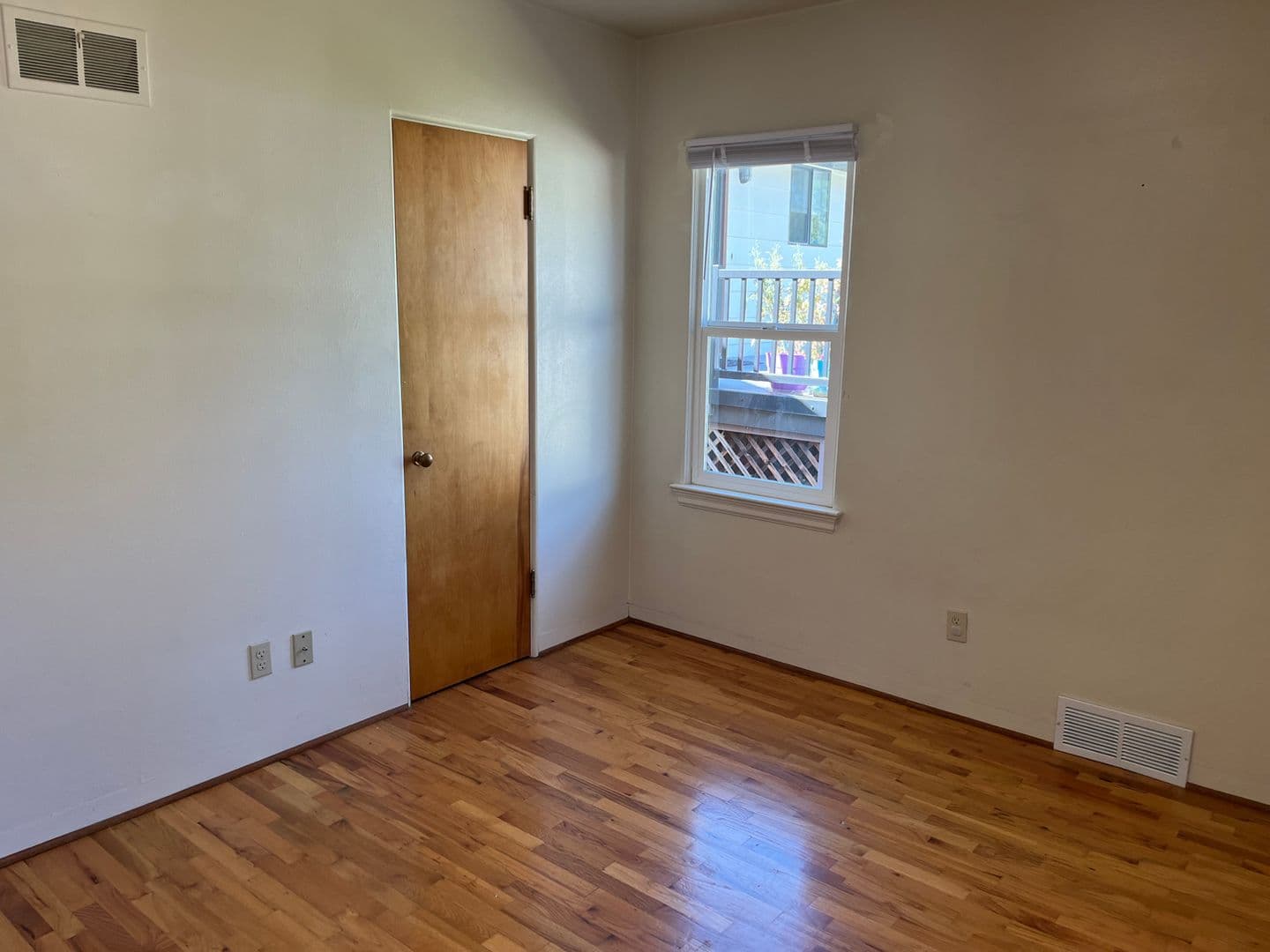 Billings Apartment: 729 Avenue B
