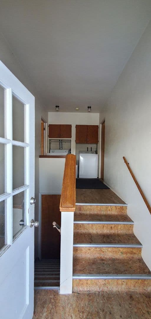 Billings Apartment: 729 Avenue B