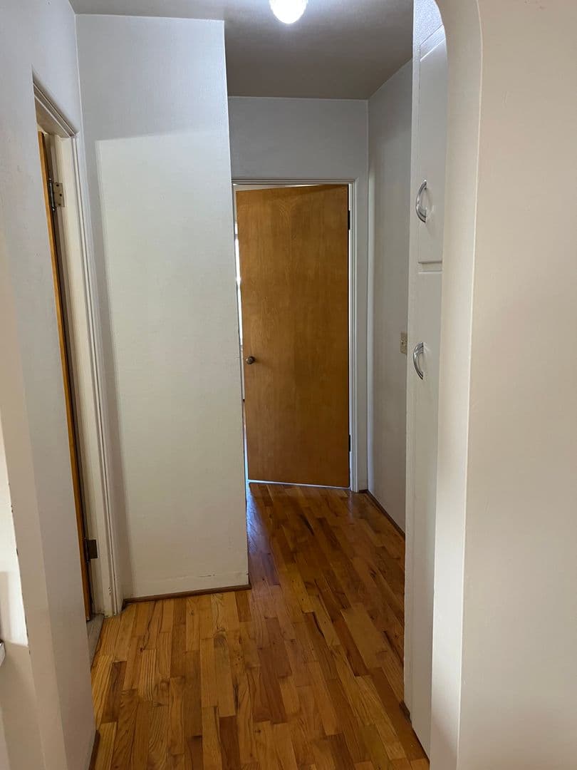 Billings Apartment: 729 Avenue B