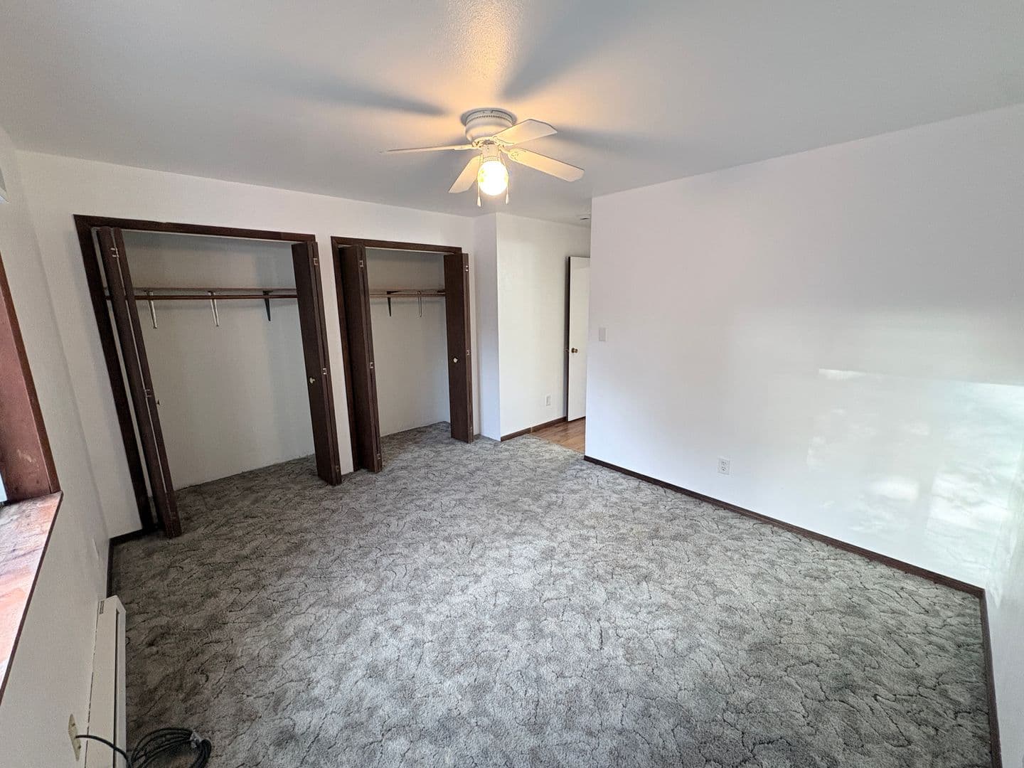 Billings Apartment: 1130 Howard