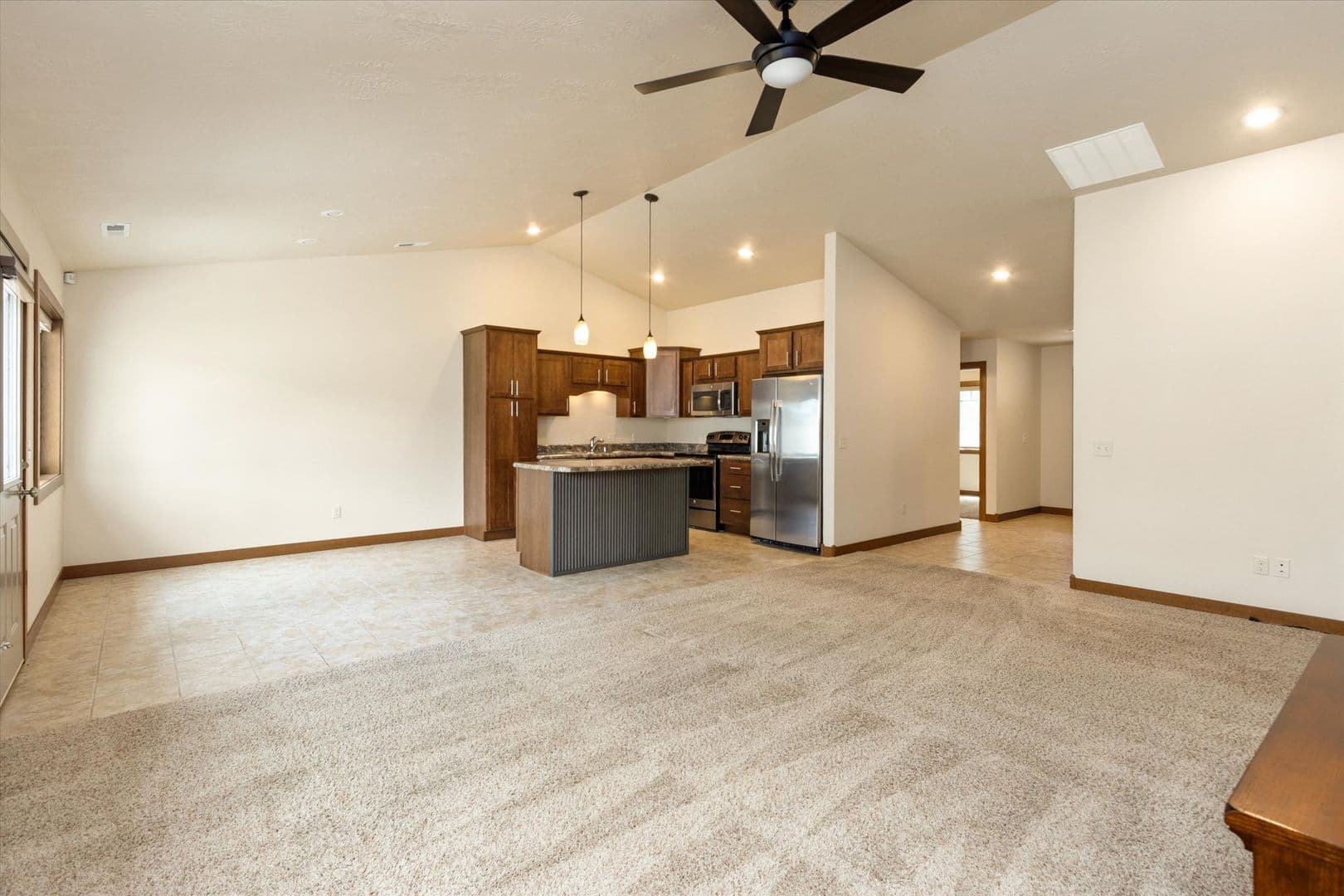 Billings House: 5933 Foxtail Loop West
