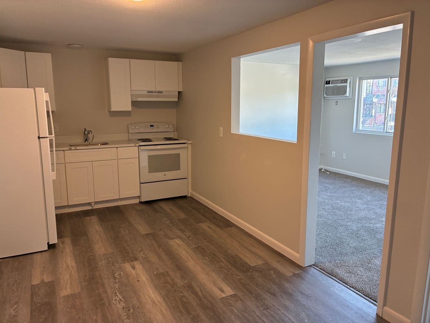 Waltham Apartment: 50-58 Walnut St.