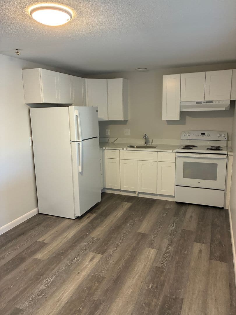 Waltham Apartment: 50-58 Walnut St.