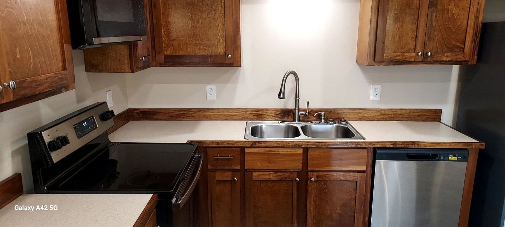 Alexandria Apartment: 3801 Halsey Street - Apt 209