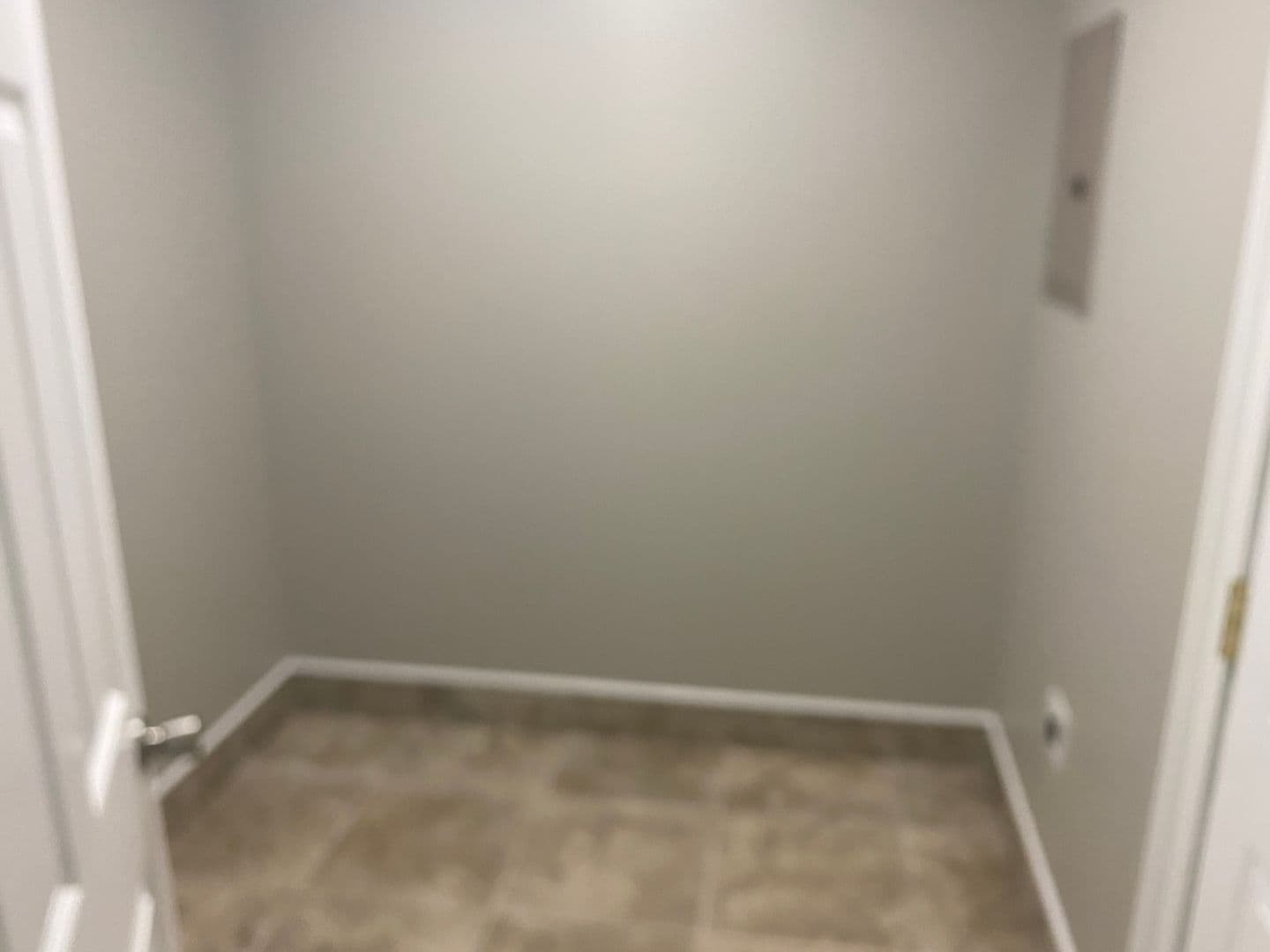 Pineville Apartment: 101 Burns Street