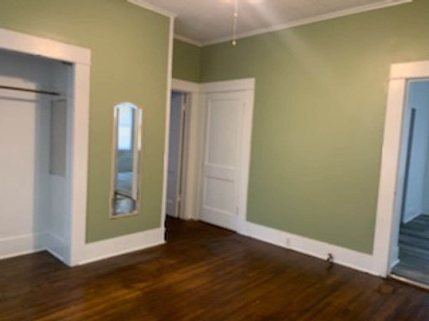 Alexandria House: 2319 Elliott Street