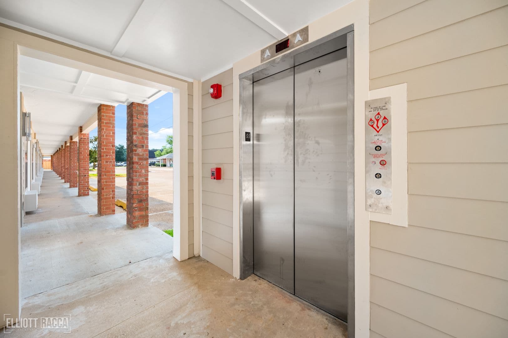 Alexandria Apartment: 3801 Halsey Street