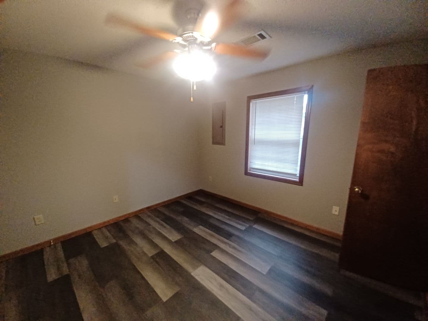 Pineville House: 1204 Jeannie Unit A