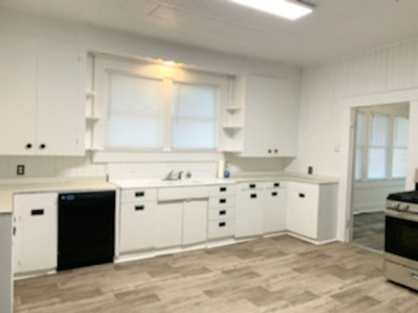 Alexandria House: 2319 Elliott Street