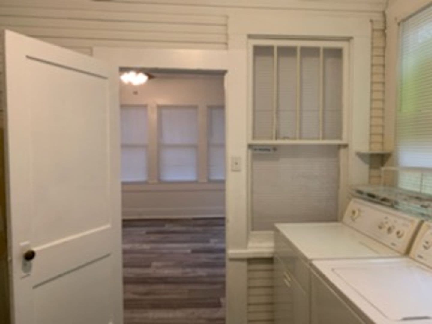 Alexandria House: 2319 Elliott Street