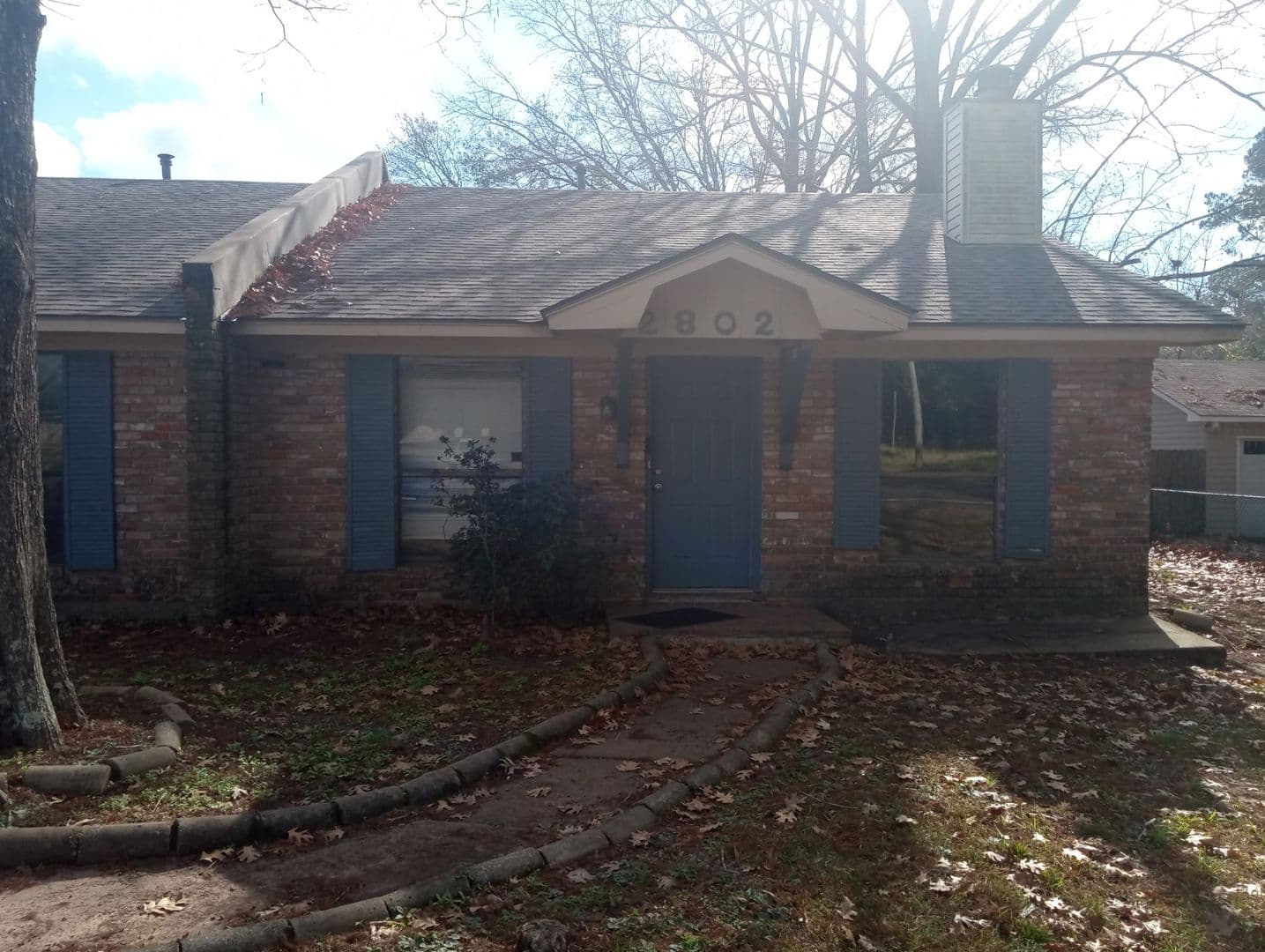 Alexandria Apartment: 2802 - 2804 Horseshoe Drive
