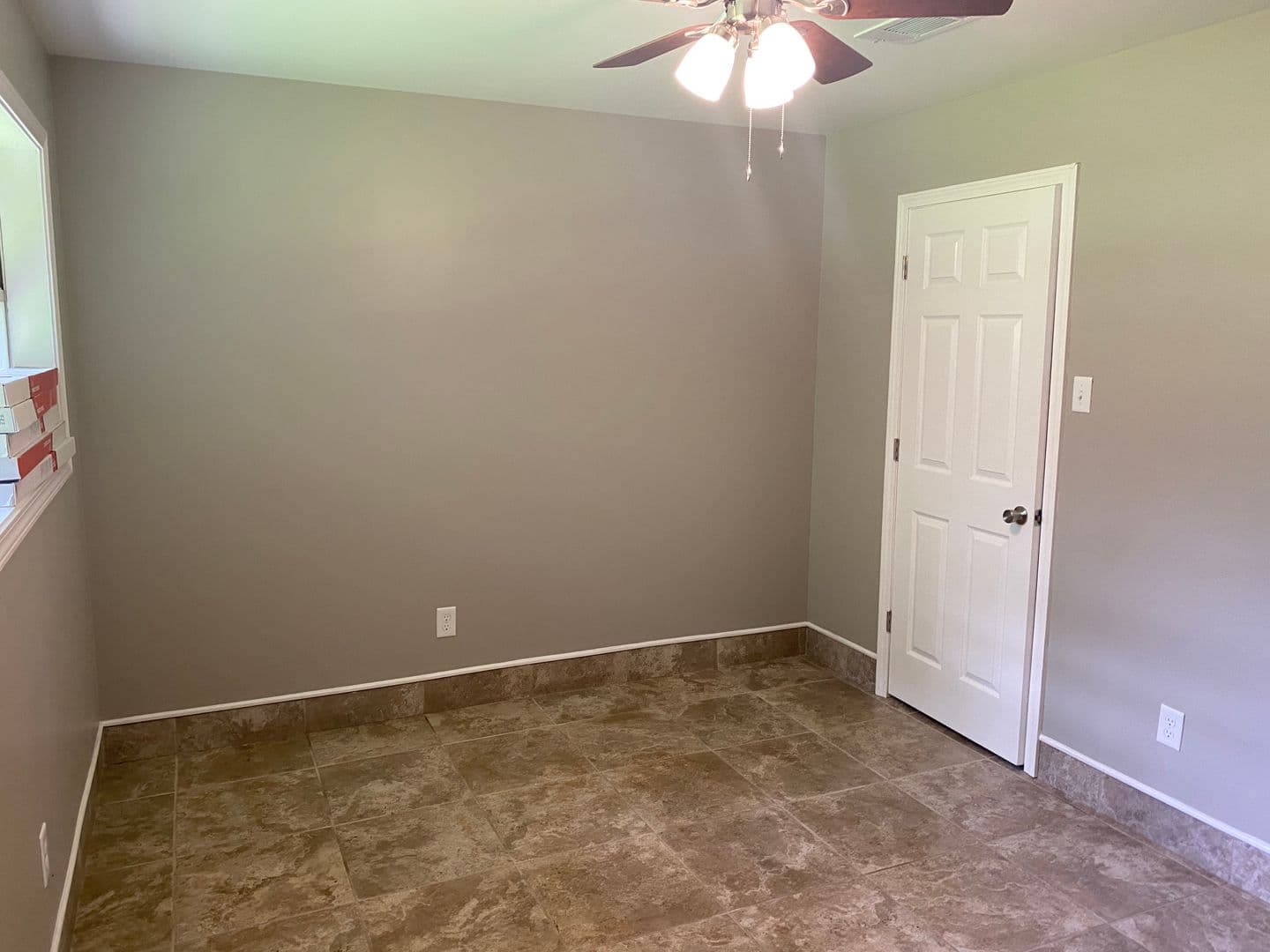 Pineville Apartment: 101 Burns Street