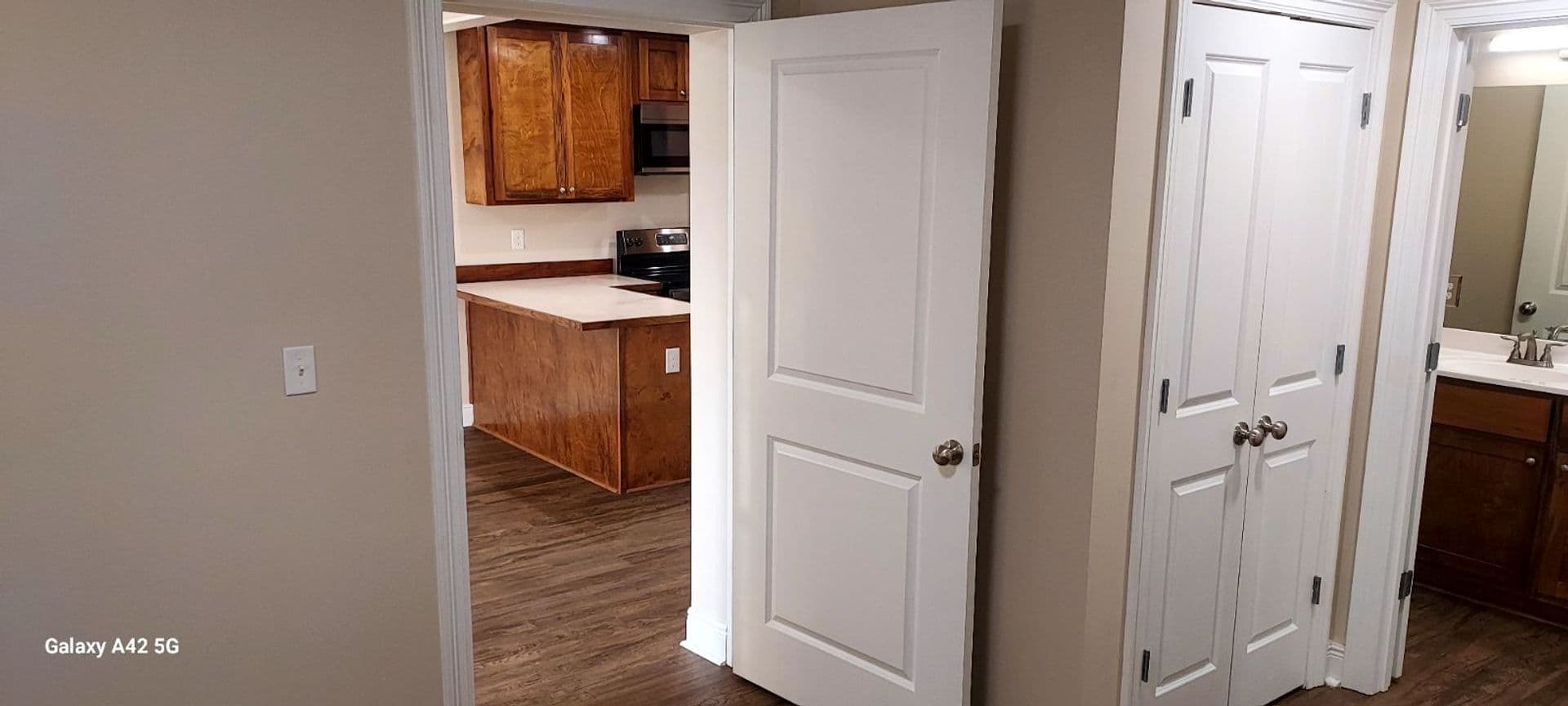 Alexandria Apartment: 3801 Halsey Street - Apt 209