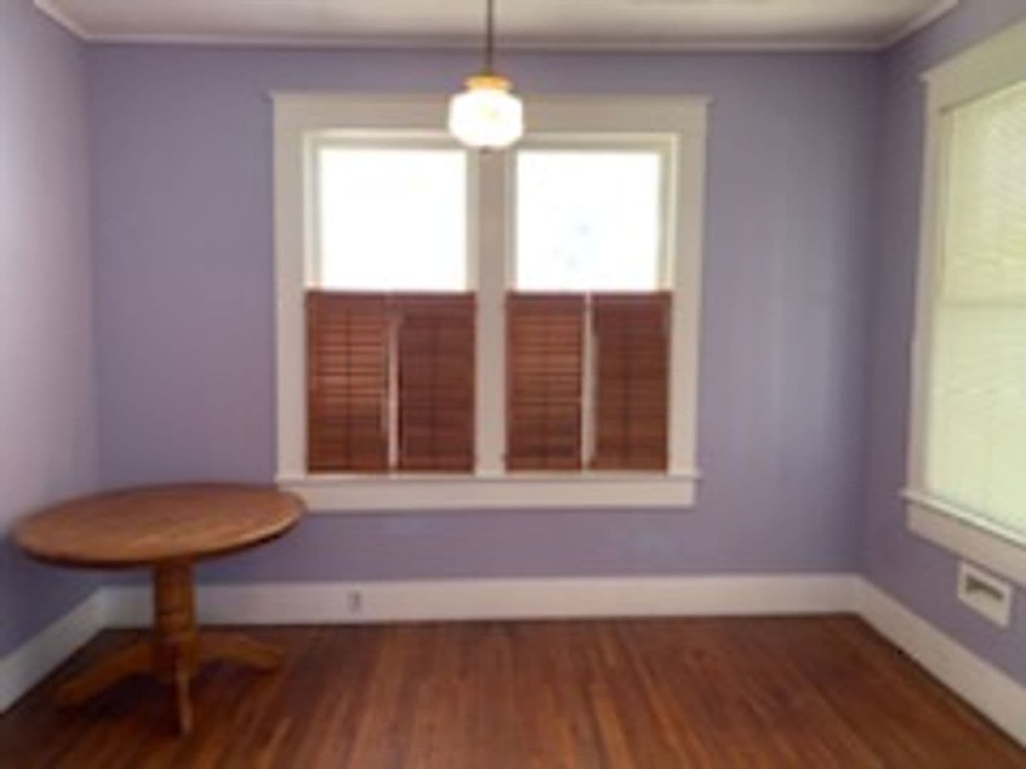 Alexandria House: 2319 Elliott Street