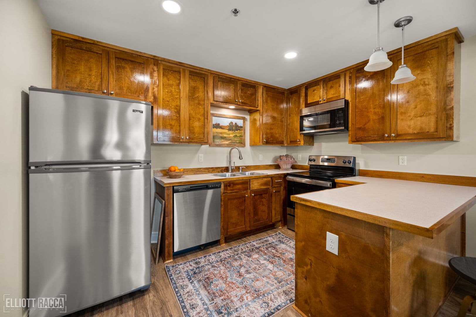 Alexandria Apartment: 3801 Halsey Street