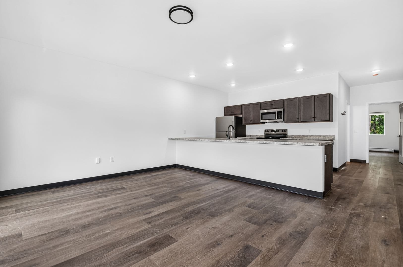 Minocqua Apartment: 8664 Aspen Grove Rd