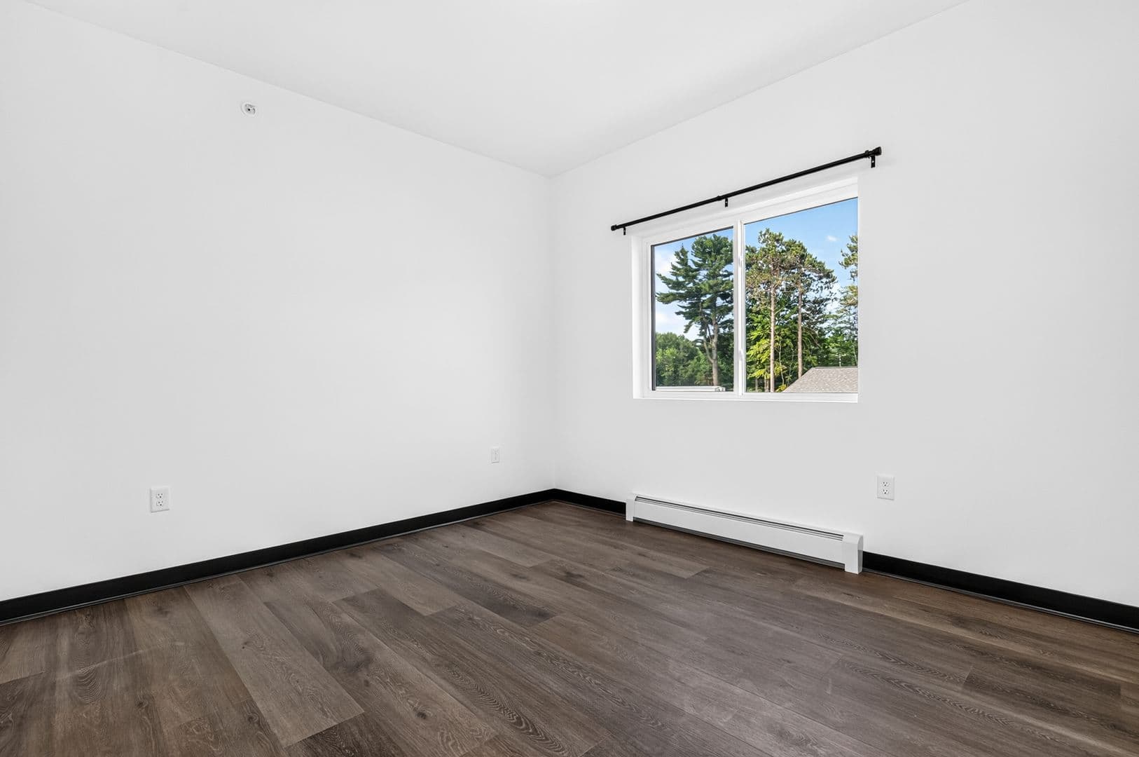 Minocqua Apartment: 8664 Aspen Grove Rd
