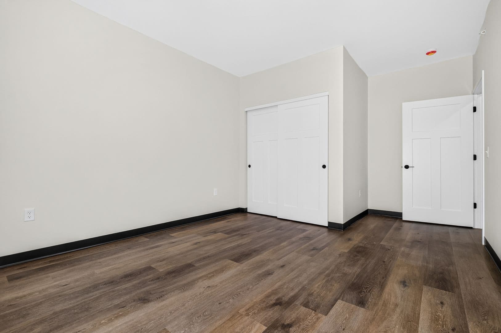 Minocqua Apartment: 8664 Aspen Grove Rd