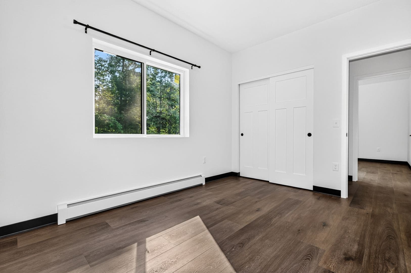 Minocqua Apartment: 8664 Aspen Grove Rd