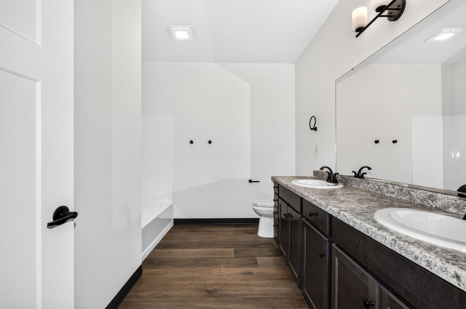 Minocqua Apartment: 8664 Aspen Grove Rd