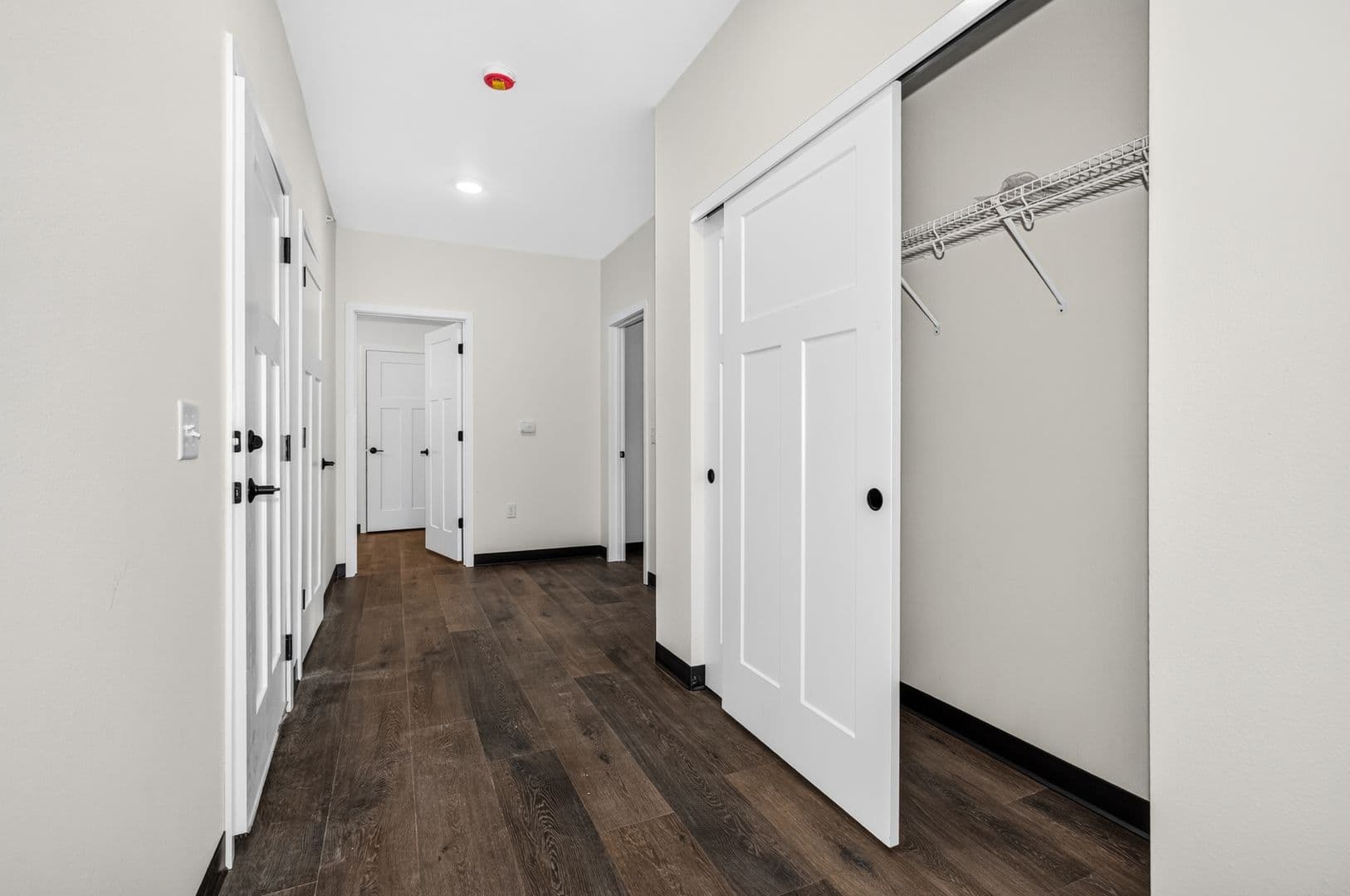 Minocqua Apartment: 8664 Aspen Grove Rd