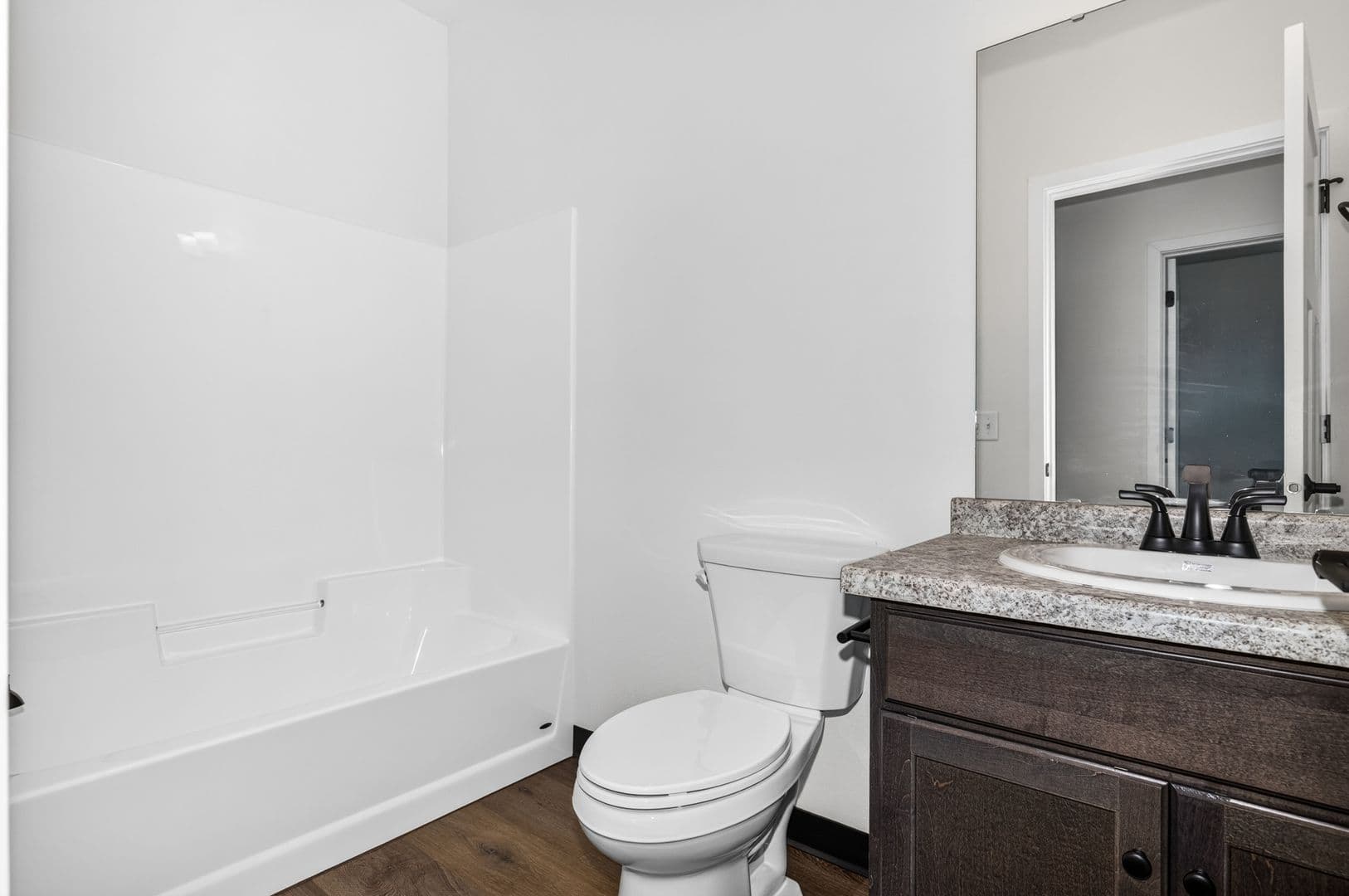 Minocqua Apartment: 8664 Aspen Grove Rd