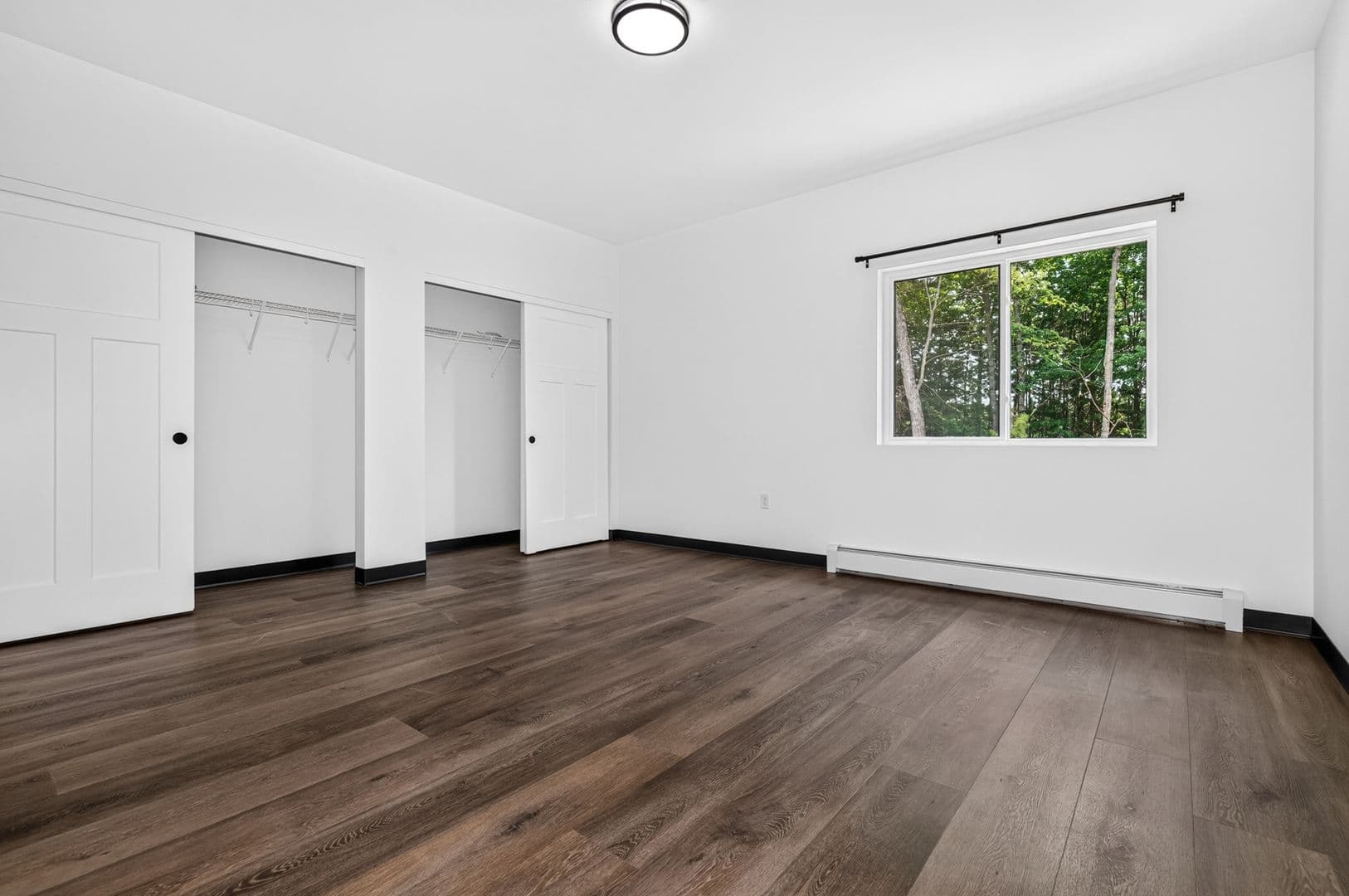 Minocqua Apartment: 8664 Aspen Grove Rd