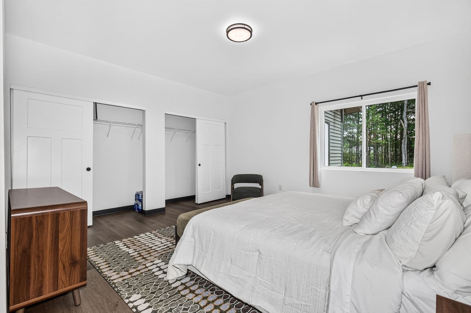 Minocqua Apartment: 8664 Aspen Grove Rd