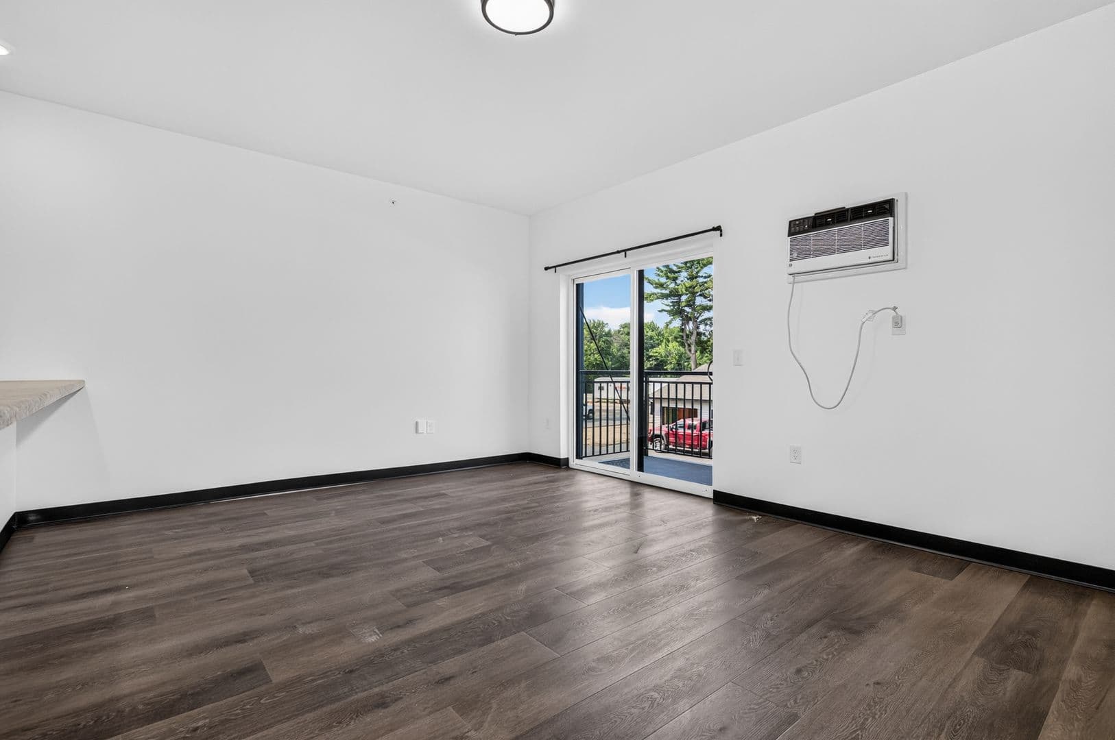 Minocqua Apartment: 8664 Aspen Grove Rd