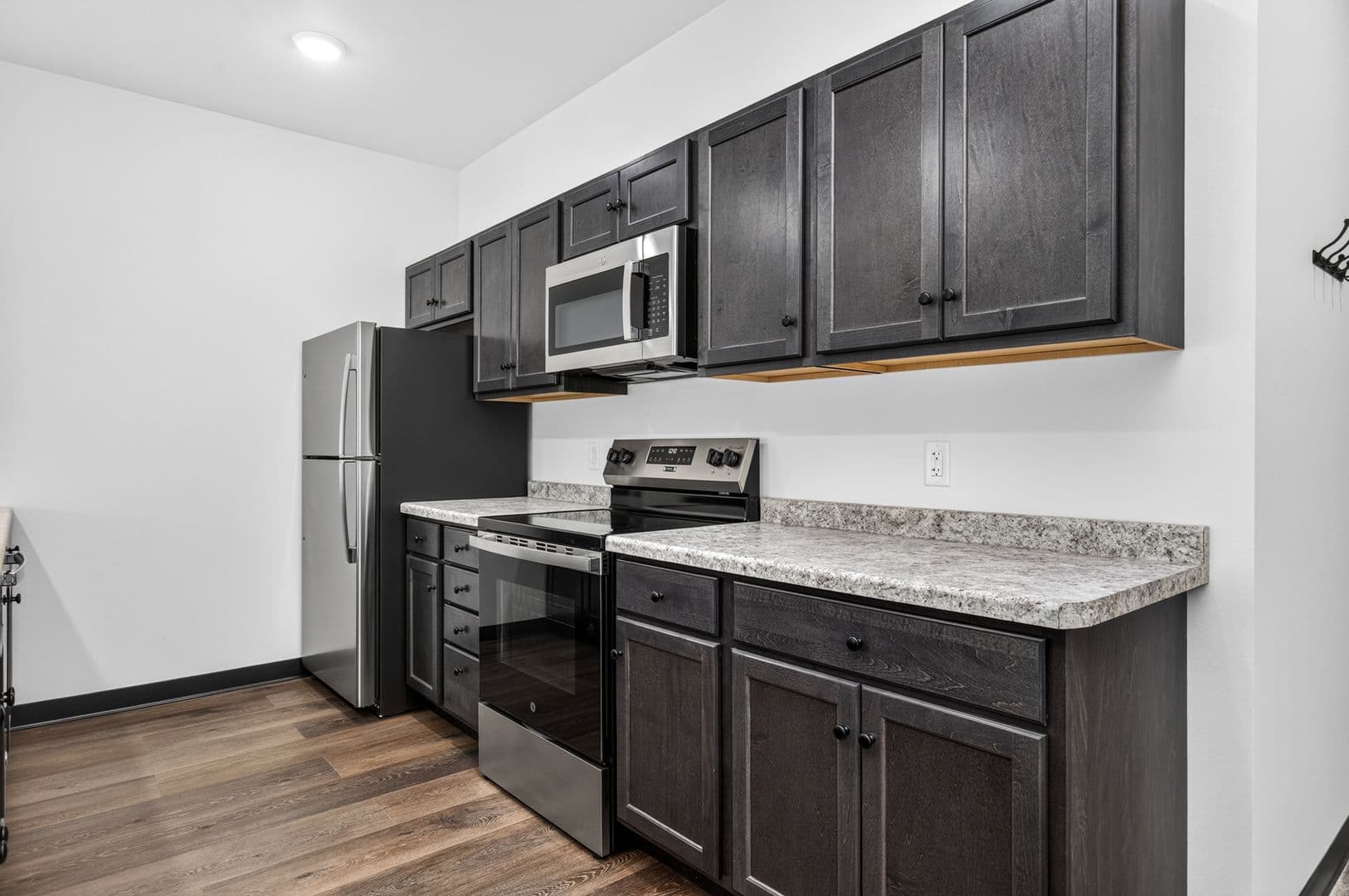 Minocqua Apartment: 8664 Aspen Grove Rd
