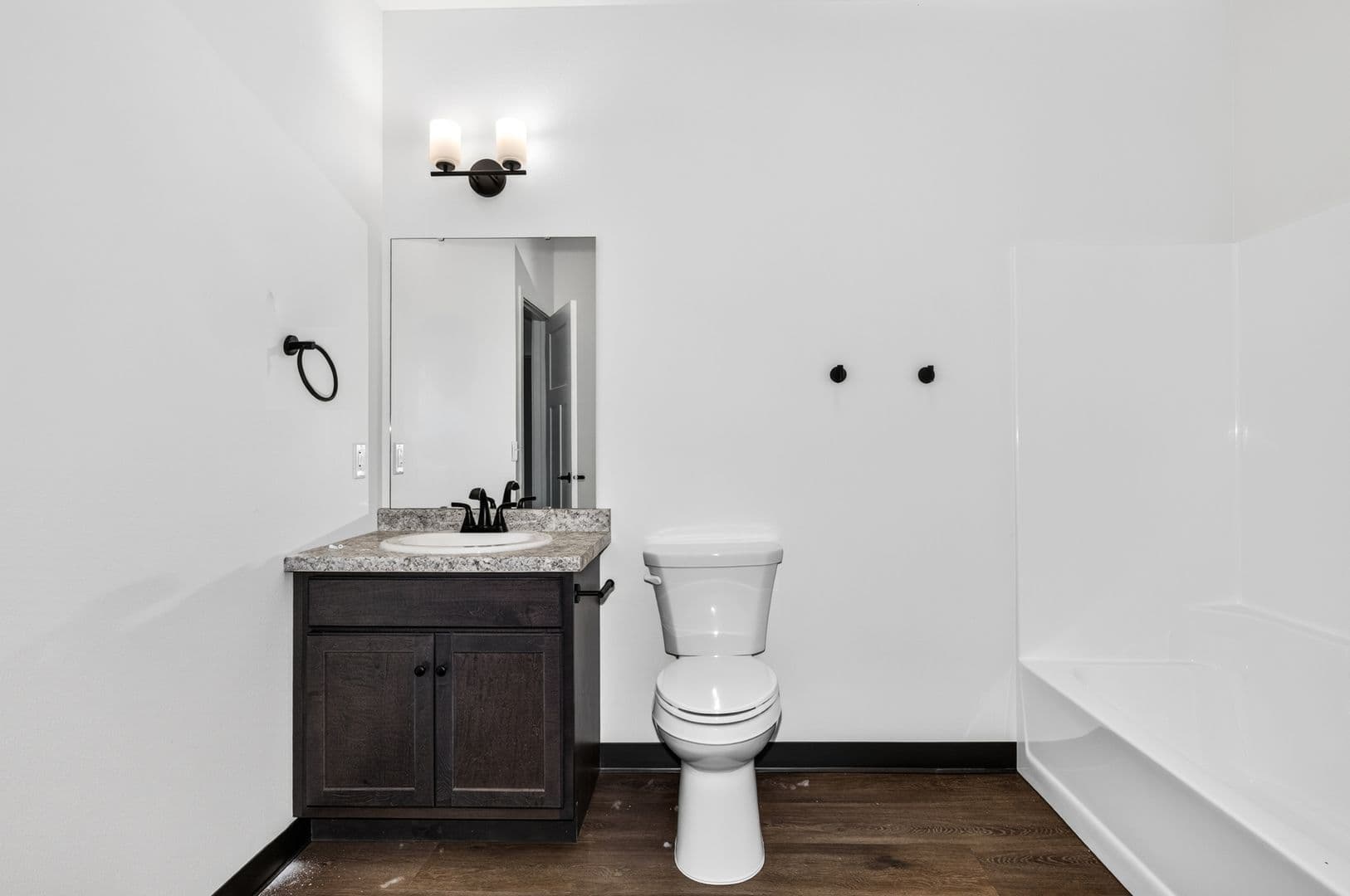 Minocqua Apartment: 8664 Aspen Grove Rd