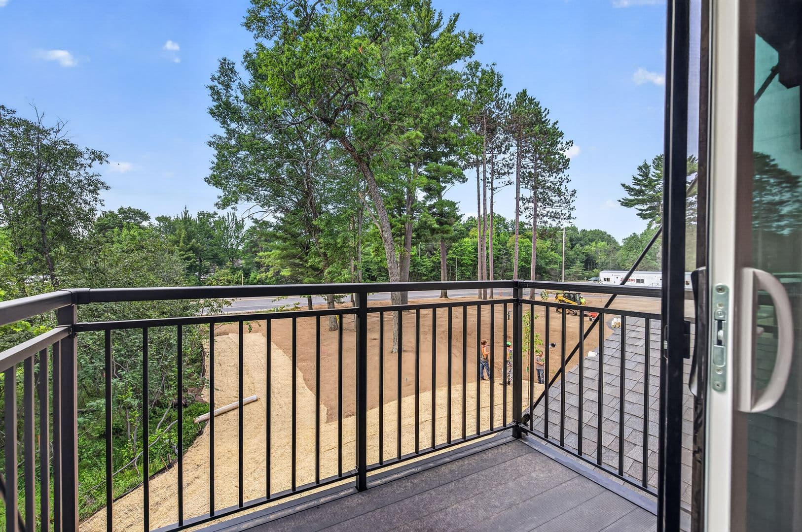 Minocqua Apartment: 8664 Aspen Grove Rd