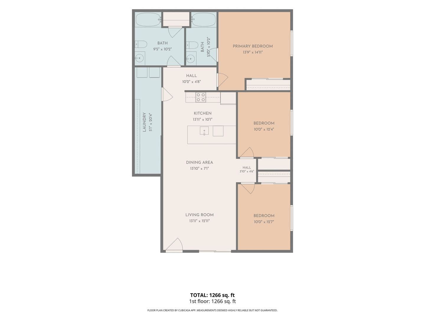 Minocqua Apartment: 8664 Aspen Grove Rd
