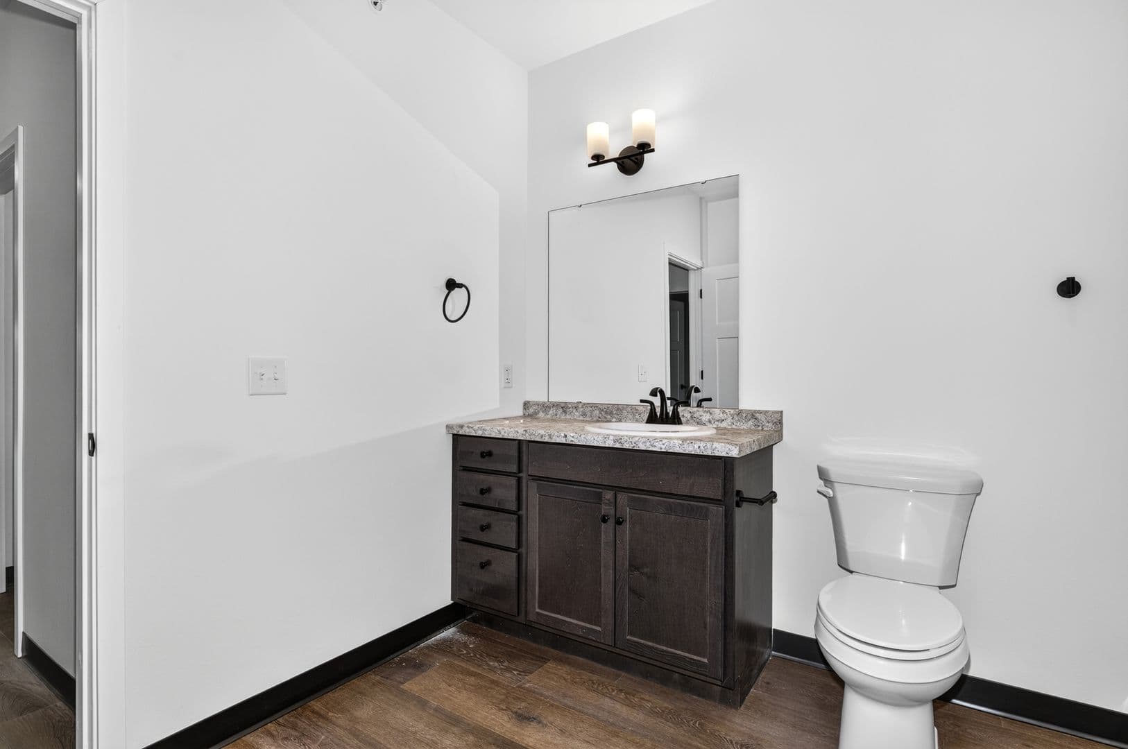 Minocqua Apartment: 8664 Aspen Grove Rd