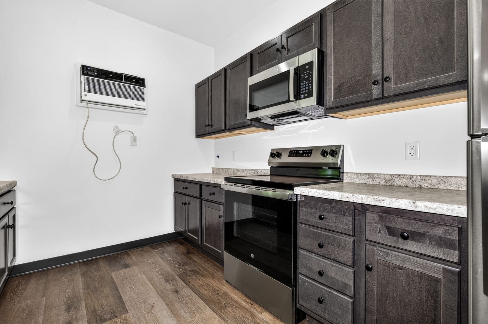 Minocqua Apartment: 8664 Aspen Grove Rd