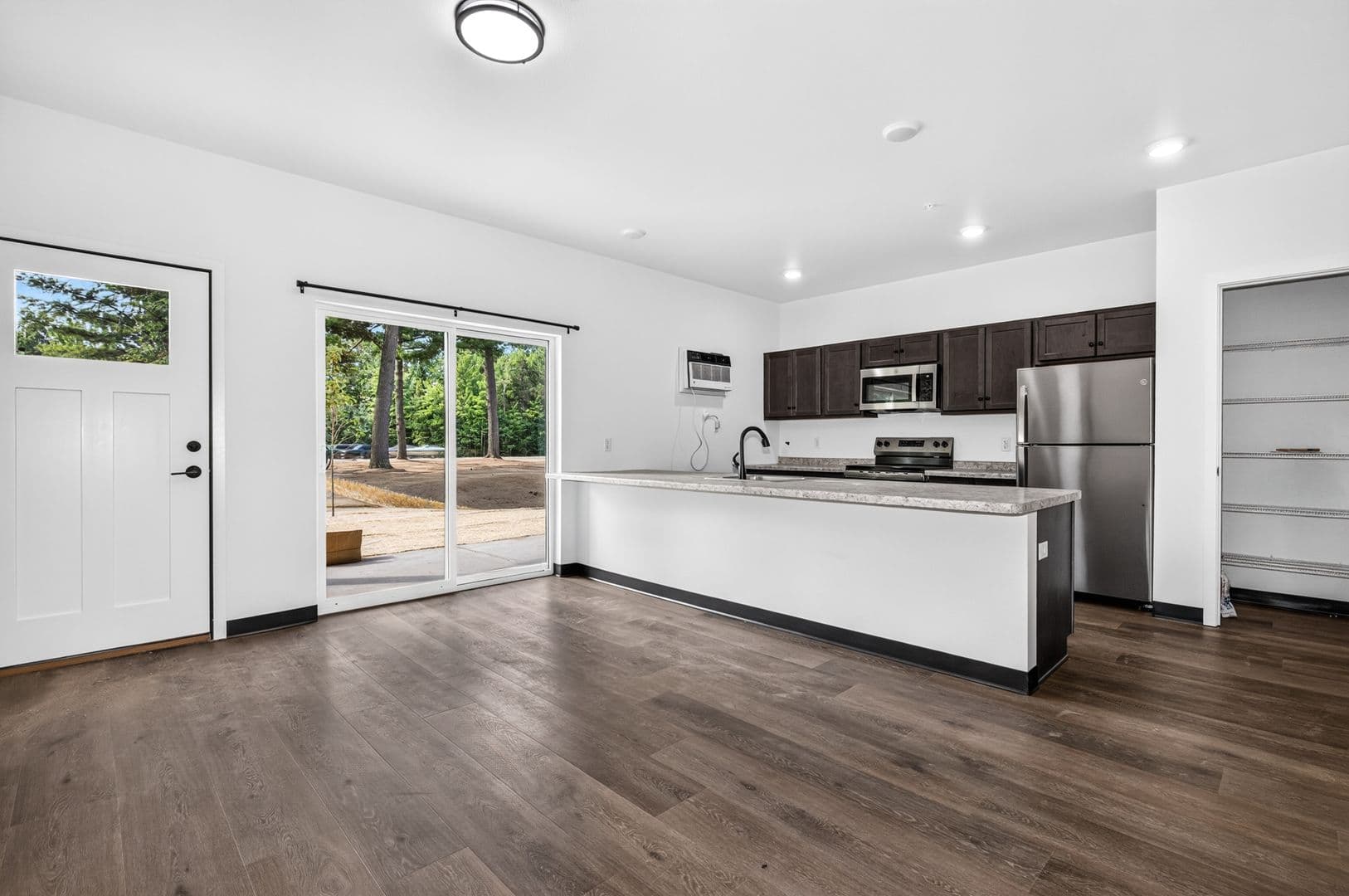Minocqua Apartment: 8664 Aspen Grove Rd