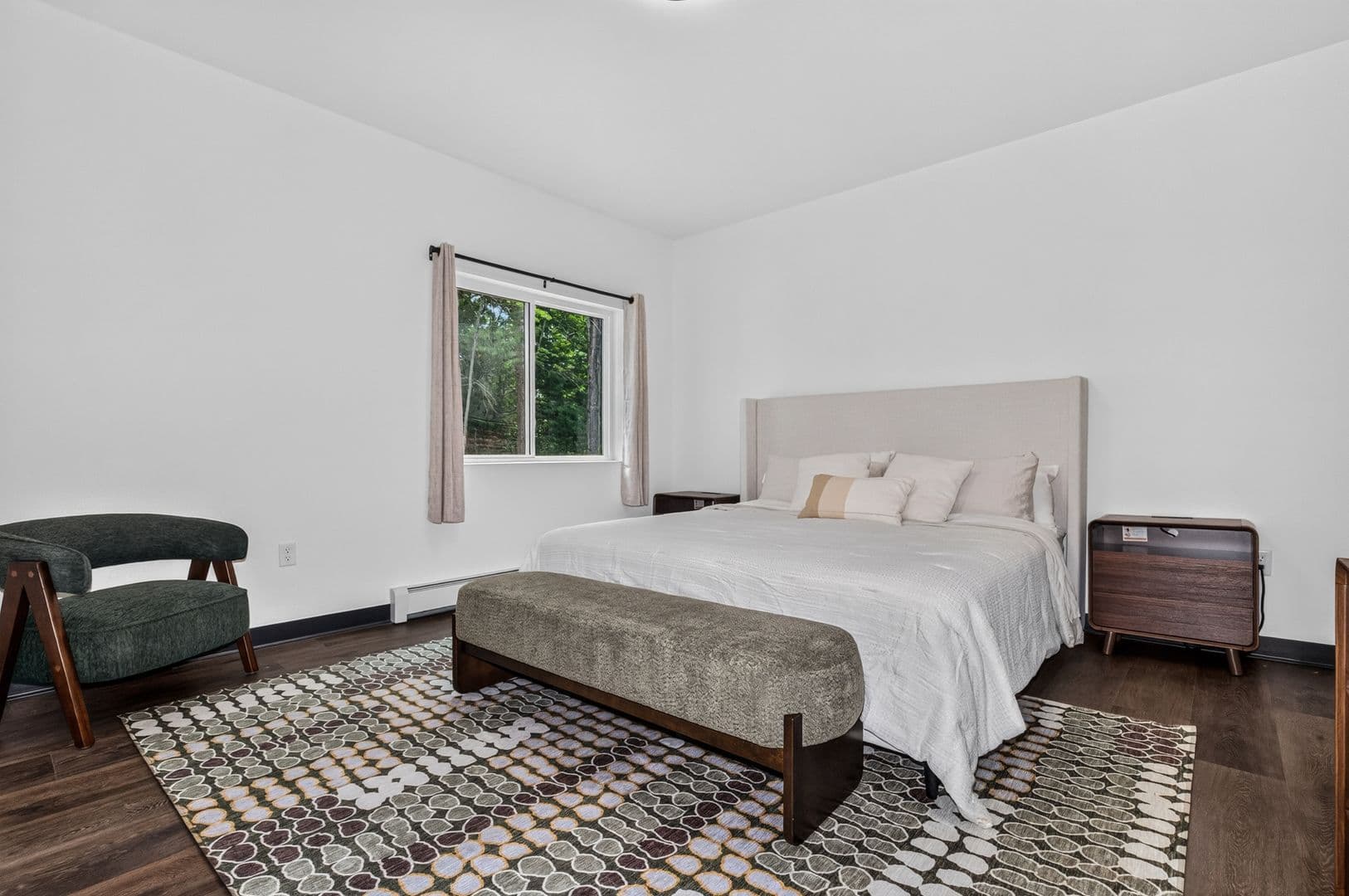 Minocqua Apartment: 8664 Aspen Grove Rd