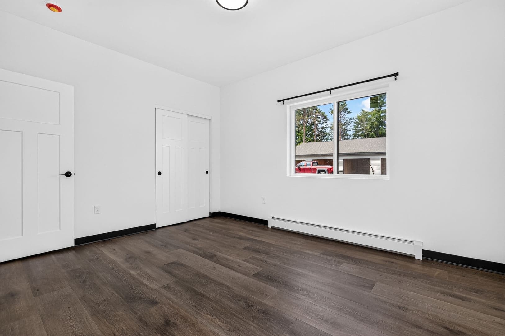 Minocqua Apartment: 8664 Aspen Grove Rd