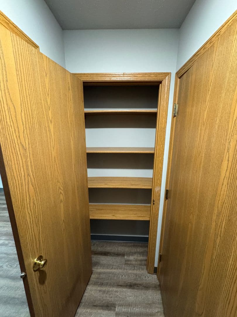 Mosinee Apartment: 417 Lotus St