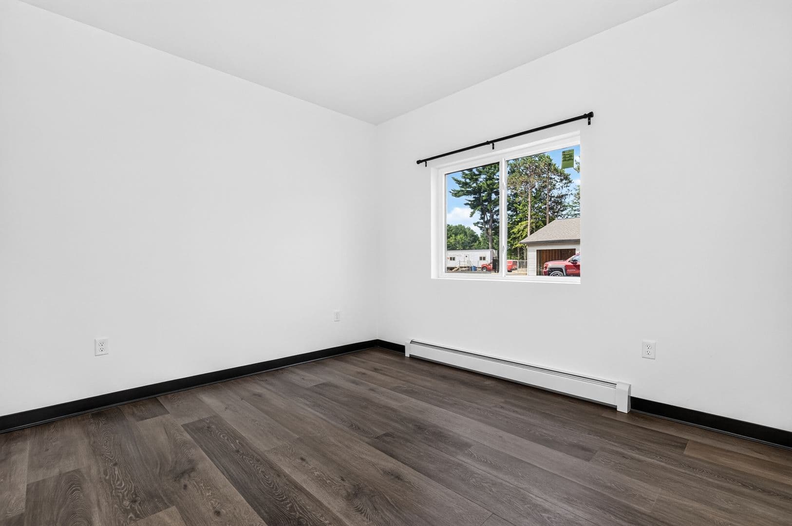 Minocqua Apartment: 8664 Aspen Grove Rd