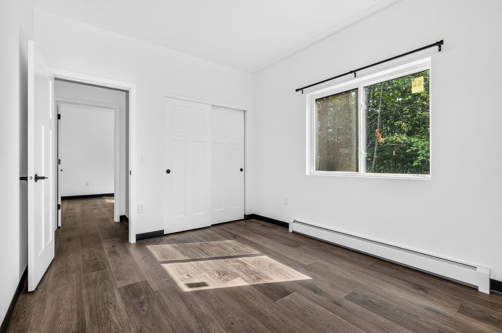 Minocqua Apartment: 8664 Aspen Grove Rd