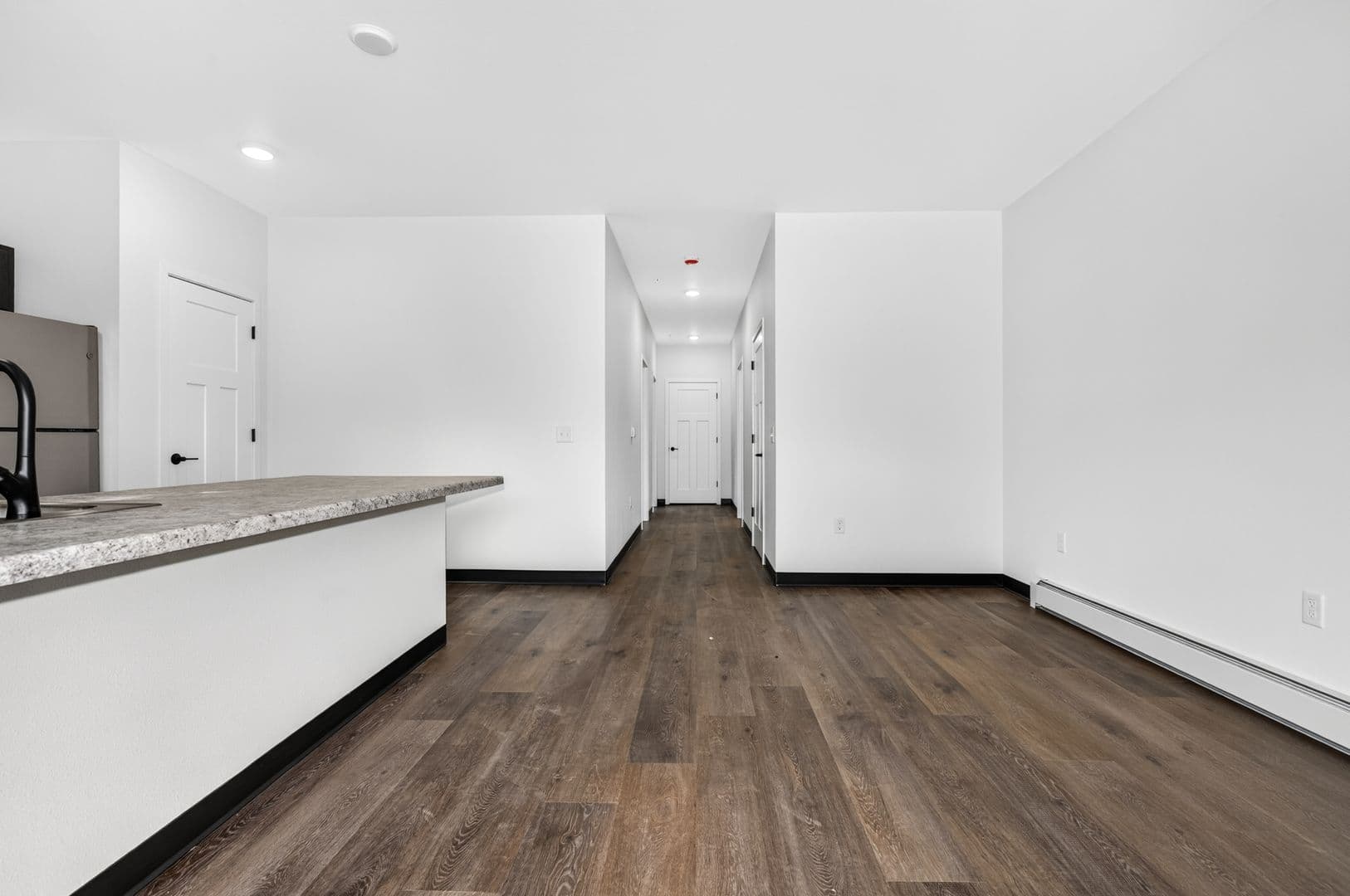 Minocqua Apartment: 8664 Aspen Grove Rd
