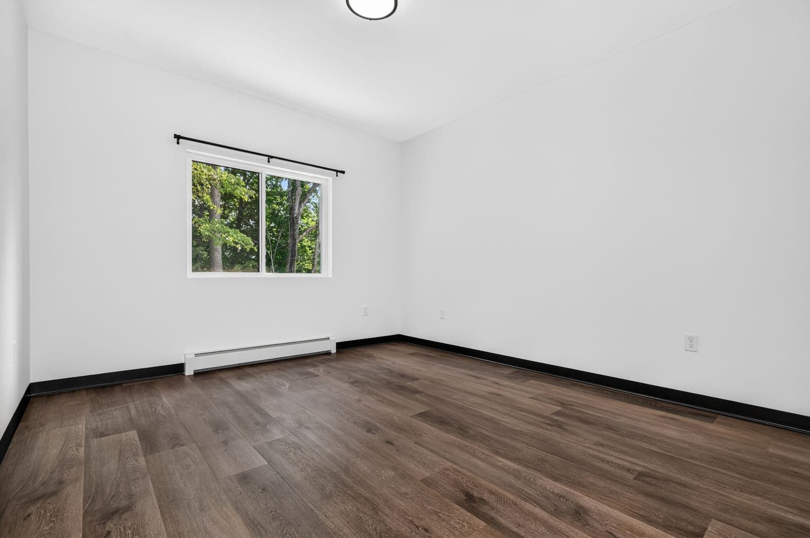 Minocqua Apartment: 8664 Aspen Grove Rd
