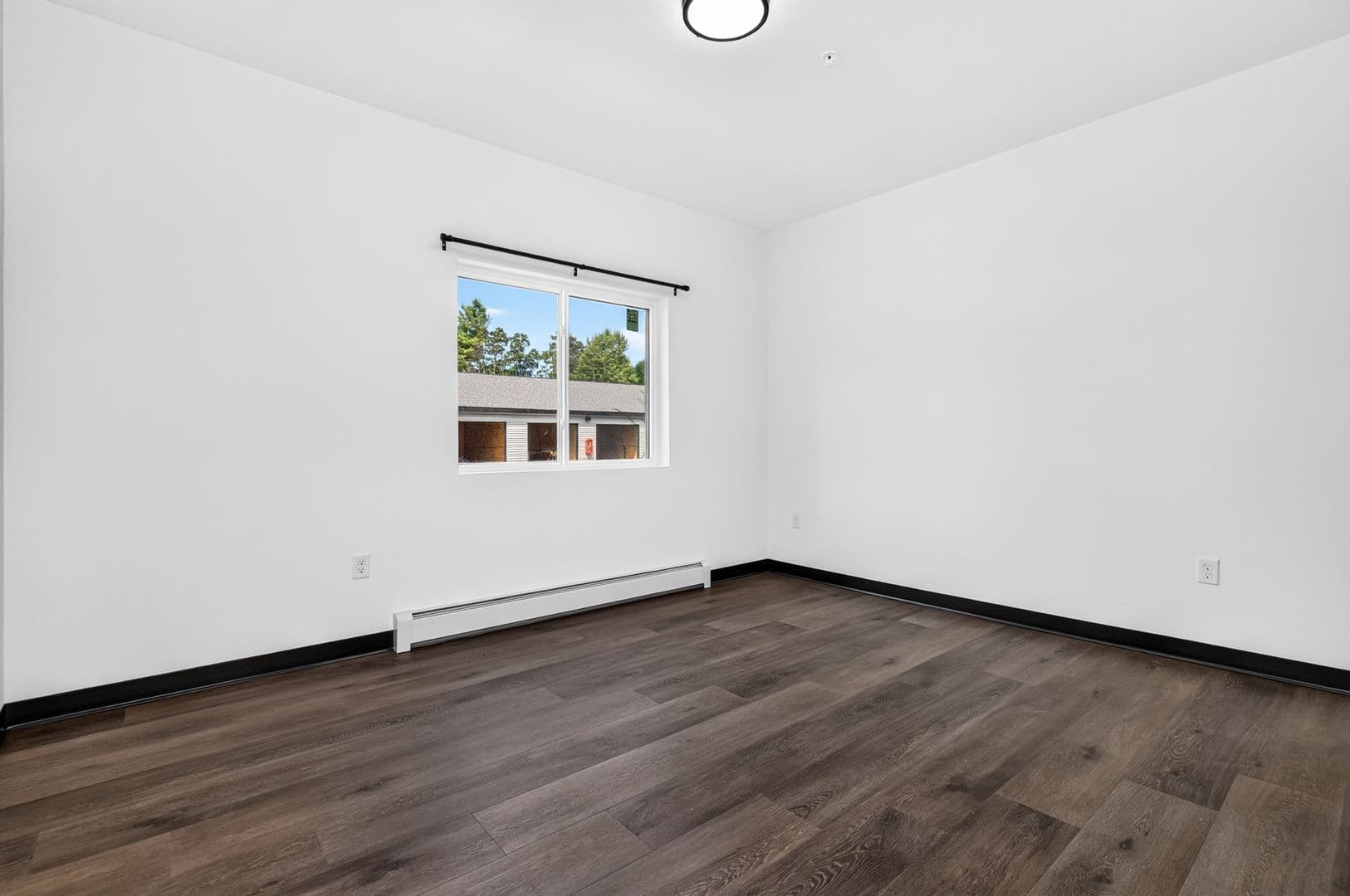Minocqua Apartment: 8664 Aspen Grove Rd