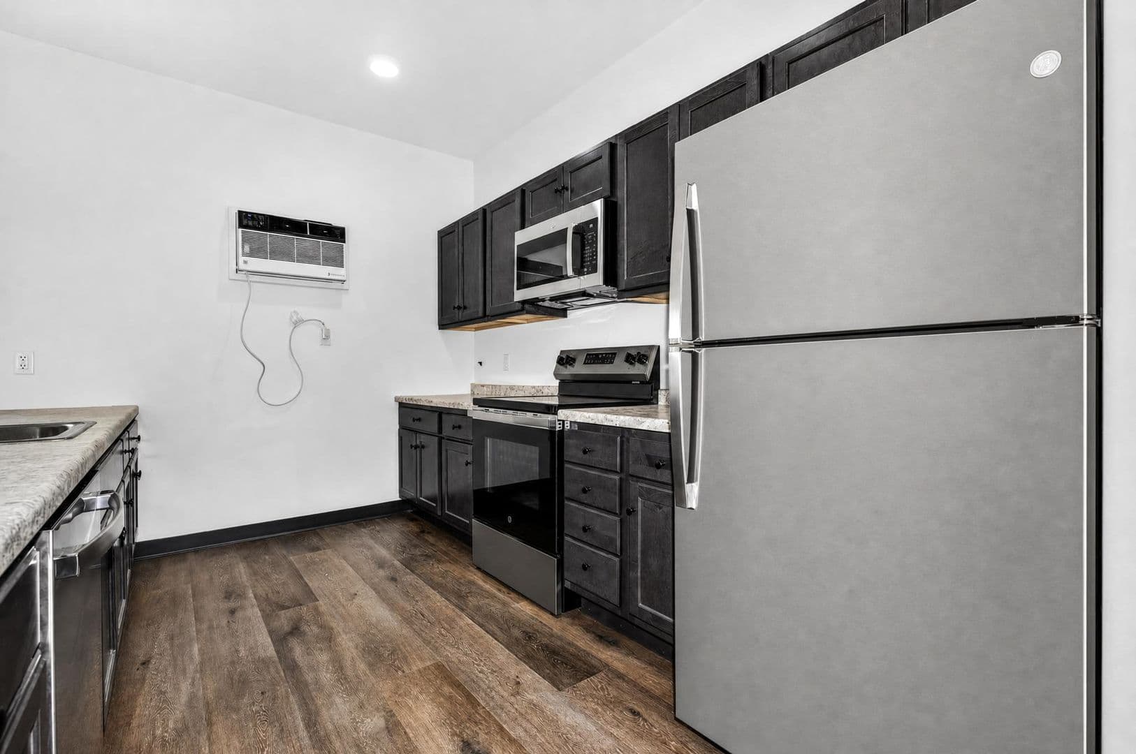 Minocqua Apartment: 8664 Aspen Grove Rd