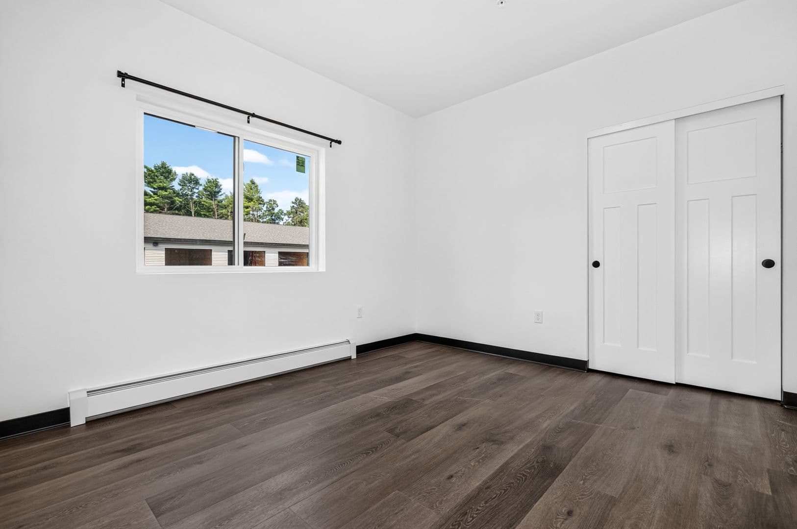 Minocqua Apartment: 8664 Aspen Grove Rd